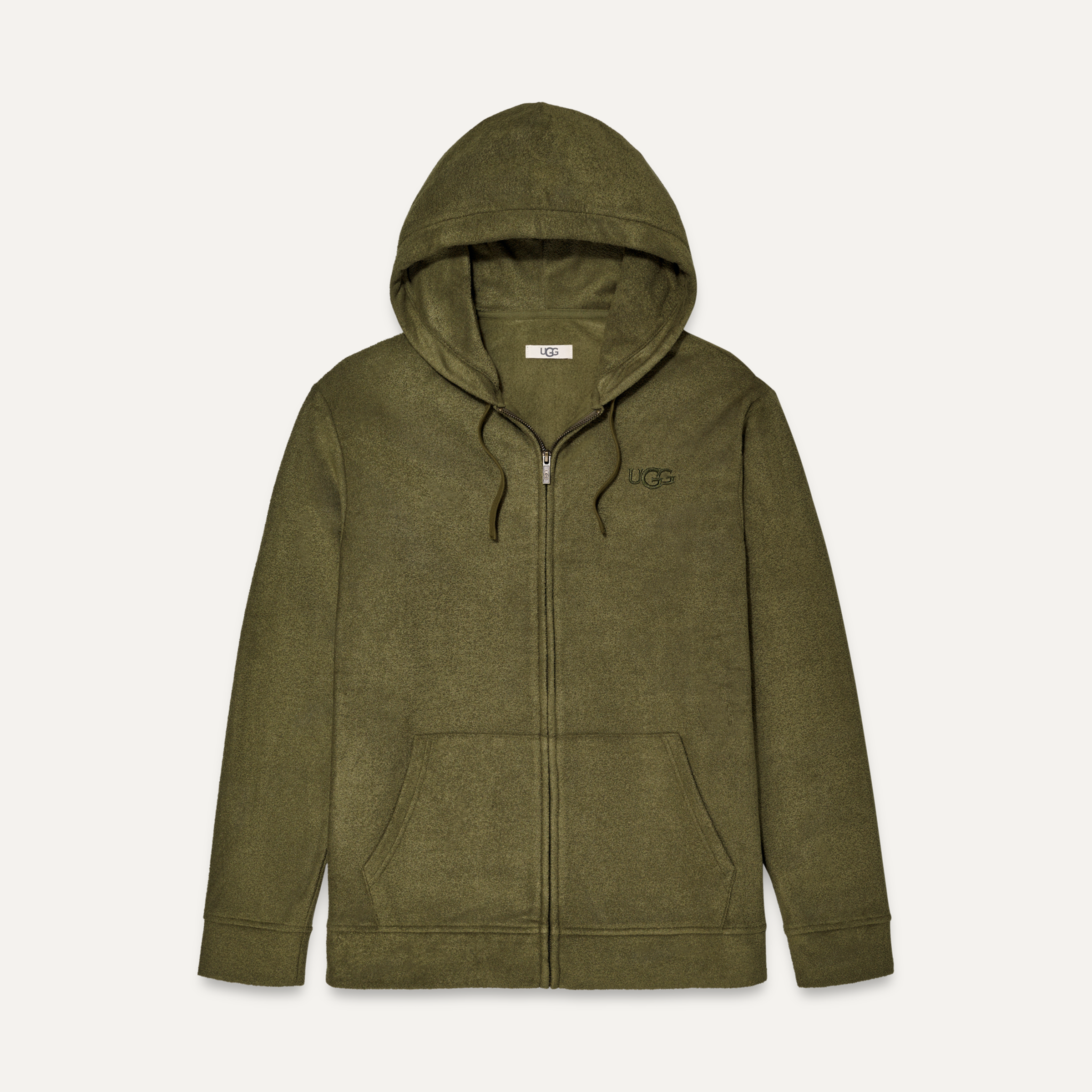 Ugg hoodie mens hot sale